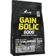Olimp Sport Nutrition Gain Bolic Bolic 6000 с креатином и вкусом печенья и сливок 1 кг