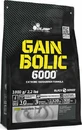 Olimp Sport Nutrition Gain Bolic Bolic 6000 Ρ ΠΊΡΠ΅Π°ΡΠΈΠ½ΠΎΠΌ ΠΈ Π²ΠΊΡΡΠΎΠΌ ΠΏΠ΅ΡΠ΅Π½ΡΡ ΠΈ ΡΠ»ΠΈΠ²ΠΎΠΊ 1 ΠΊΠ³