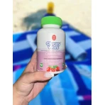 Желейні цукерки Vican Chewy Chewy Vites Журавлина та пробіотики Probio 60: ціни та характеристики