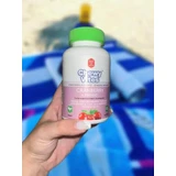 Желейні цукерки Vican Chewy Chewy Vites Журавлина та пробіотики Probio 60