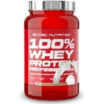 Scitec Nutrition 100% Whey Профессиональный сывороточный протеин Whey Protein без глютена со вкусом шоколада, печенья и крема 920гр: цены и характеристики