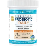 Nordic Naturals Nordic Flora Пробіотик щоденний пробіотик 60 капс.