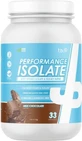 tbJp Performance Isolate Изолят сывороточного протеина со вкусом печенья и сливок 1 кг