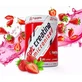 Immortal Nutrition Epic Creatine Epic Creatine 5000mg Strawberry 1000gr