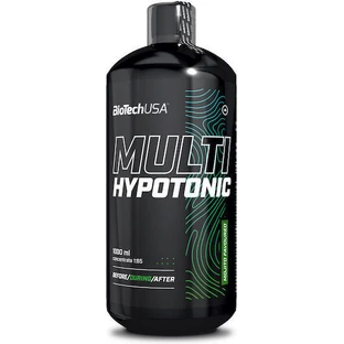 Biotech USA Multi Hypotonic Drink Mojito 1000 мл
