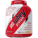 Immortal Nutrition 100% сывороточный протеин Сывороточный протеин со вкусом сывороточного протеина Печенье и крем 2 кг: цены и характеристики