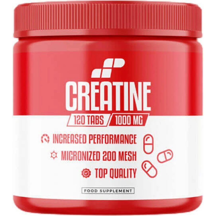 Muscle Power Creatine 1000mg 120 файлов: цены и характеристики
