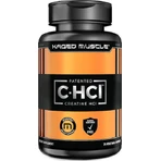 Kaged Muscle Creatine HCL C-HCl Caps 75 капсул: цены и характеристики