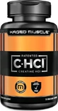 Kaged Muscle Creatine HCL C-HCl Caps 75 ΠΊΠ°ΠΏΡΡΠ»