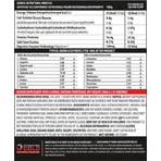Genius Nutrition Сироватковий протеїн X5 зі смаком шоколадного фундука 2 кг Genius Nutrition Сироватковий протеїн X5 зі смаком шоколадного фундука 2 кг: ціни та характеристики