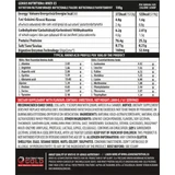 Genius Nutrition Whey Whey Protein X5 Ароматизированный сывороточный протеин со вкусом шоколада и фундука 2 кг
