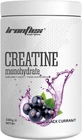 Ironflex Nutrition ΠΡΠ΅Π°ΡΠΈΠ½ ΠΌΠΎΠ½ΠΎΠ³ΠΈΠ΄ΡΠ°Ρ ΡΠ΅ΡΠ½Π°Ρ ΡΠΌΠΎΡΠΎΠ΄ΠΈΠ½Π° 500 Π³Ρ