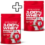 Персоналізована кава з льодом Scitec Nutrition 100% Whey Whey Protein Professional 500г та Scitec Nutrition 100% Whey Whey Protein Professional 500г фісташки з білим шоколадом: ціни та характеристики