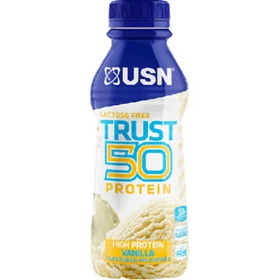 USN Trust 50 с ароматом ванили 500 мл