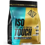 GoldTouch Nutrition Iso Touch 86% сывороточный протеин без глютена с ванильным вкусом Мадагаскар 908гр: цены и характеристики