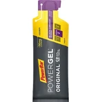 PowerBar PowerGel Original Blackcurrant 41гр: цены и характеристики