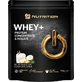 Go On Nutrition Whey Protein Сироватковий протеїн зі смаком кокосового білого шоколаду 750гр