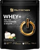 Go On Nutrition Сывороточный протеин Сывороточный протеин со вкусом кокоса Белый шоколад 750гр