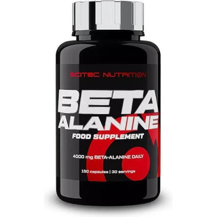 Scitec Nutrition Бета аланін 150 капсул