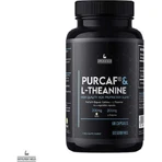 Supplement Needs Purcaf & L-theanine 200mg 60 Capsules: цены и характеристики
