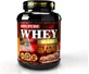 Fit & Shape 100% Pure Whey Iso Gold Сывороточный протеин со вкусом фундука 2,27 кг