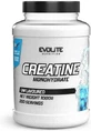 Evolite Creatine Monohydrate Strawberry 1000гр