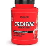 Evolite Creatine Monohydrate полуниця 1000гр: ціни та характеристики