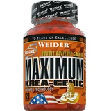 Weider Maximum Krea-Genic 120 капсул