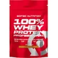 Scitec Nutrition 100% Whey Профессиональный сывороточный протеин без глютена со вкусом шоколада и фундука 1 кг