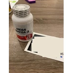 Biotech USA Omega 3 Fish Oil 1000mg 90 caps Unflavoured: цены и характеристики