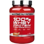 Scitec Nutrition 100% Whey Профессиональный сывороточный протеин Whey Protein без глютена со вкусом кофе со льдом 920гр: цены и характеристики