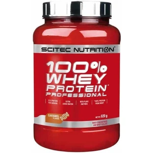 Scitec Nutrition 100% Whey Профессиональный сывороточный протеин Whey Protein без глютена со вкусом кофе со льдом 920гр