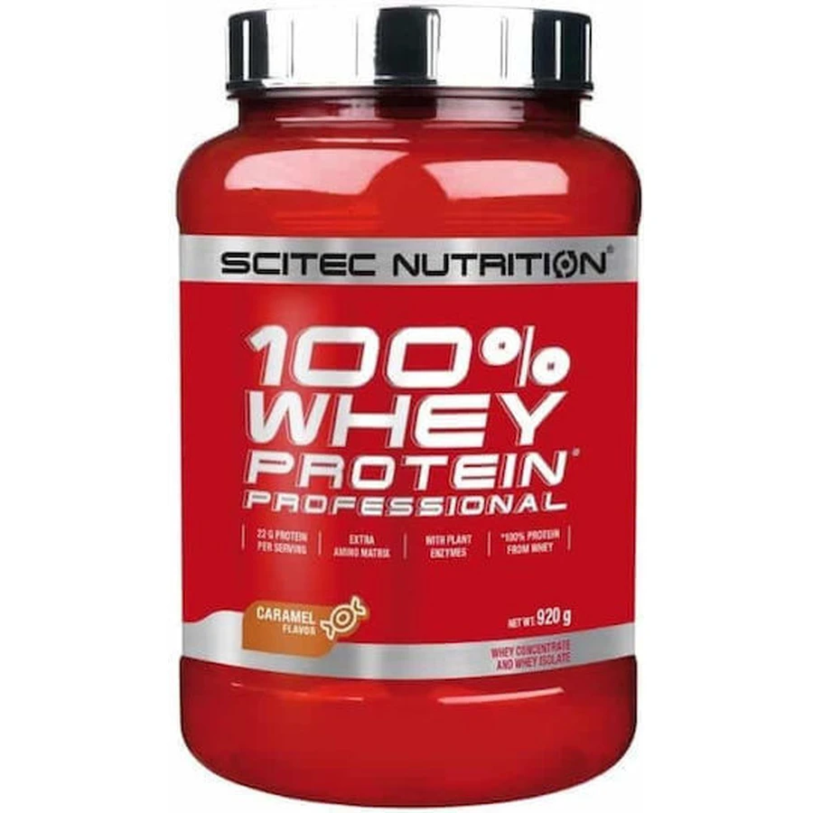 Scitec Nutrition 100% Whey Профессиональный сывороточный протеин Whey Protein без глютена со вкусом кофе со льдом 920гр: цены и характеристики