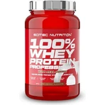 Scitec Nutrition 100% Whey Профессиональный сывороточный протеин Whey Protein без глютена со вкусом кофе со льдом 920гр: цены и характеристики