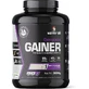 Warrior Lab Complete Gainer с креатином без глютена со вкусом белого шоколада 3 кг
