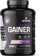 Warrior Lab Complete Gainer с креатином без глютена со вкусом белого шоколада 3 кг