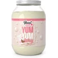 Beast Pink Pink Yum Yum Whey Сывороточный протеин со вкусом кокоса и белого шоколада 1 кг