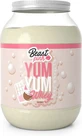 Beast Pink Pink Yum Yum Whey Сывороточный протеин со вкусом кокоса и белого шоколада 1 кг