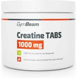 GymBeam Creatine TABS 1000 мг 300 табл.