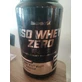 Biotech USA Iso Whey Zero Zero Черный сывороточный протеин с креатином без глютена и лактозы со вкусом манго-кокоса 908 гр.