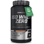 Biotech USA Iso Whey Zero Zero Черный сывороточный протеин с креатином без глютена и лактозы со вкусом манго-кокоса 908 гр.: цены и характеристики