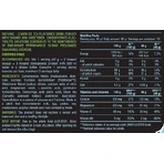 Biotech USA IsoTonic Hydrate & Energise Orange Mango 600гр: цены и характеристики