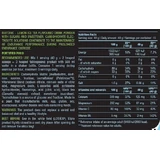 Ізотонік Biotech USA Hydrate & Energise Orange Mango 600гр