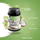 IronMaxx Сывороточный протеин со вкусом фисташки-кокоса 900гр