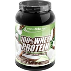 IronMaxx Сывороточный протеин со вкусом фисташки-кокоса 900гр: цены и характеристики