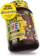 Big Only Whey Сывороточный протеин Zero Whey Protein со вкусом Lacasitos 1 кг