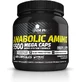 Olimp Sport Nutrition Anabolic Amino 5500 Mega 400 капсул без ароматизаторов