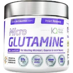 SCN Micro Glutamine 420гр Зеленое яблоко: цены и характеристики