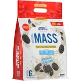 Applied Nutrition Critical Mass Original с креатином и вкусом Cookies N' Cream 6 кг