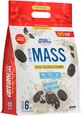 Applied Nutrition Critical Mass Original с креатином и вкусом Cookies N' Cream 6 кг